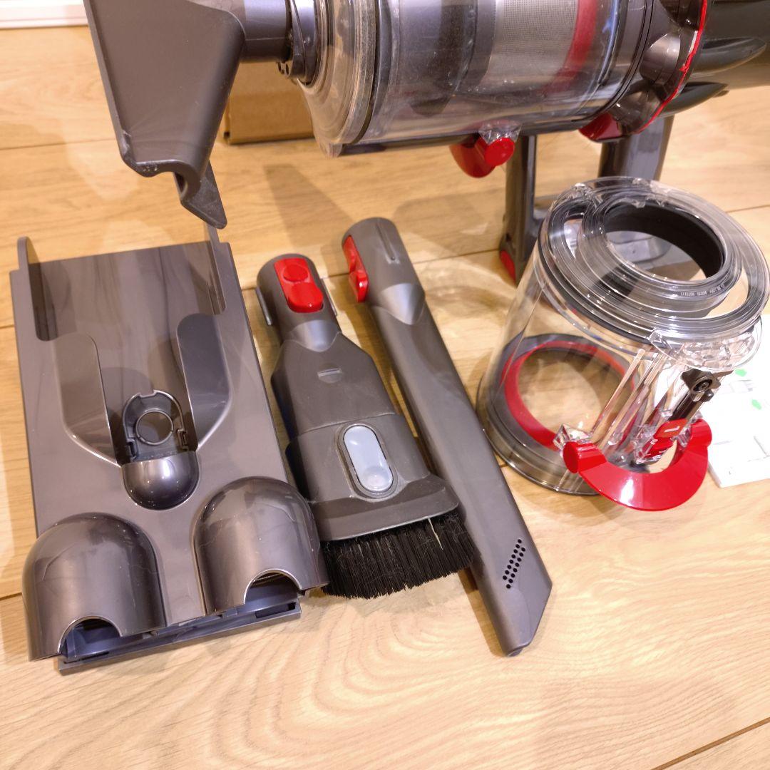 欠品値下げあり〼【ダイソン】Digital Slim+ SV18 FF