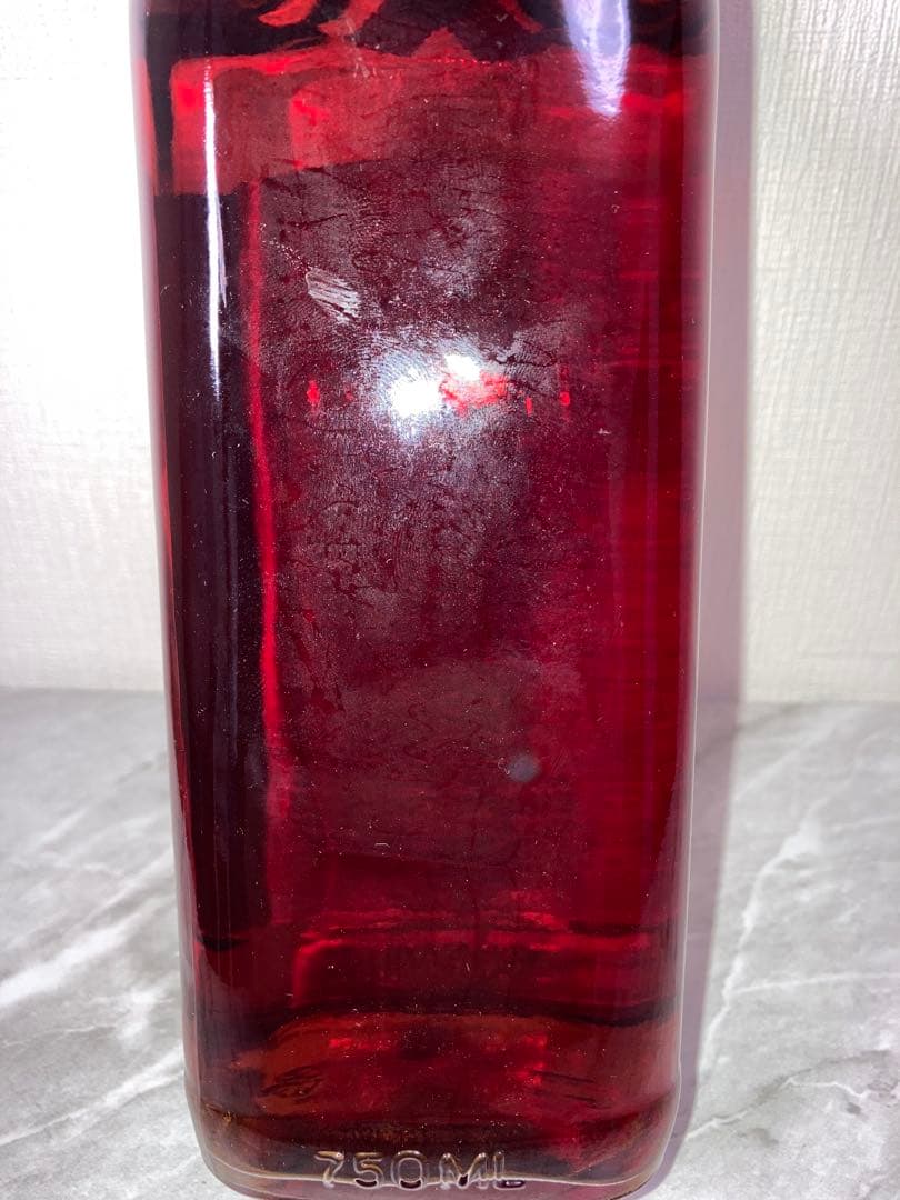 エズラブルックス　No.19　スペシャルリザーブ