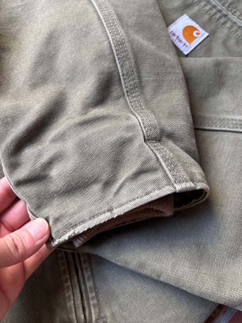 Carhartt シエラジャケットジャケット Lサイズ