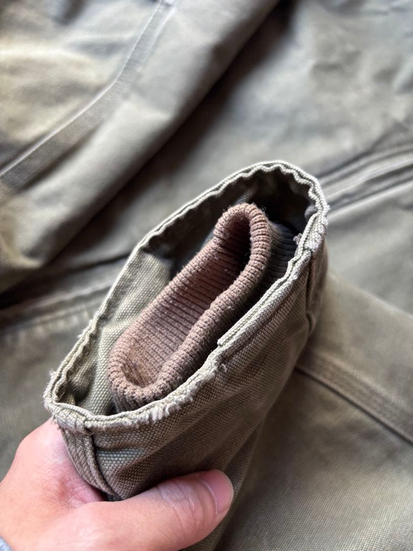 Carhartt シエラジャケットジャケット Lサイズ