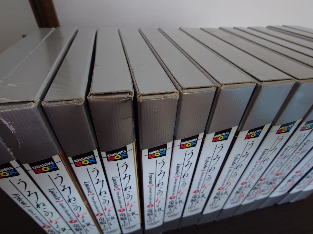 うみねこのなく頃に　うみねこのなく頃に散　小説　竜騎士07　ともひ　セット