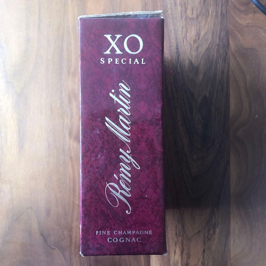 ブランデー　ウイスキー　スコッチウイスキー　古酒　レミーマルタン　ＸＯ