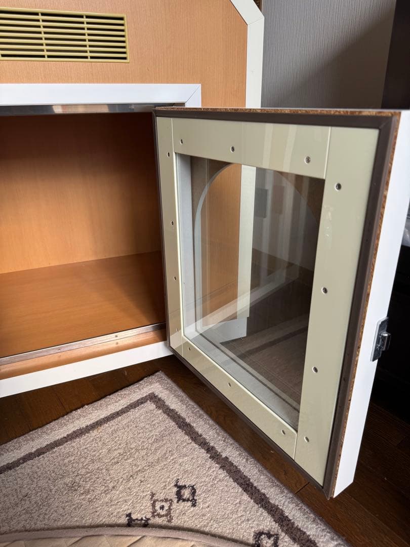 ワンだぁルーム KAWAI ペット用防音室