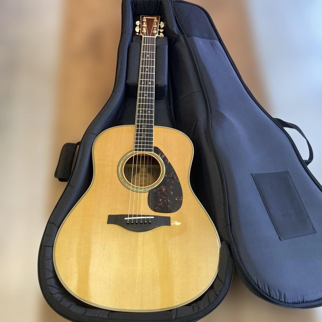 YAMAHA ヤマハ アコースティックギター LL16 ARE