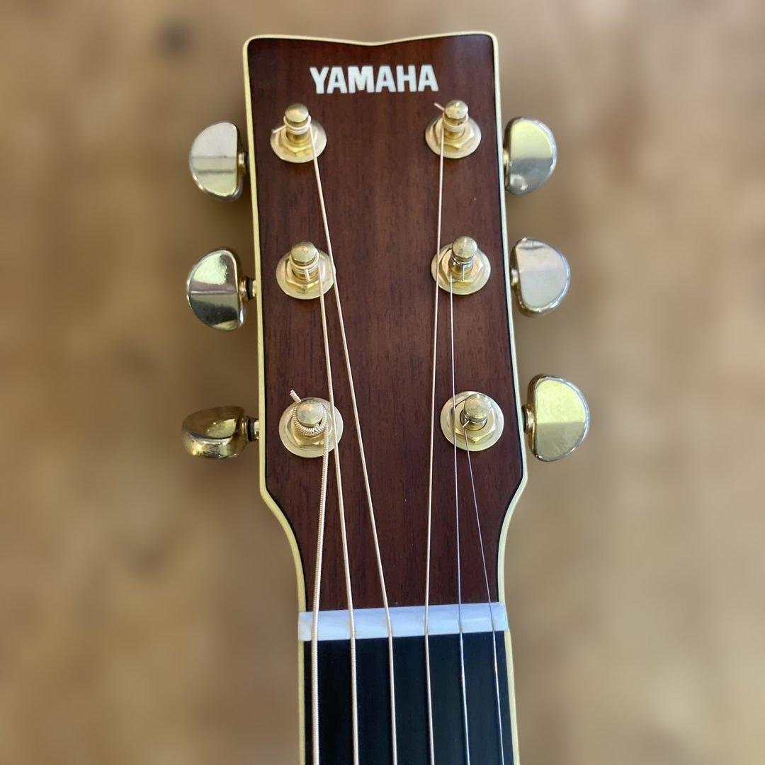 YAMAHA ヤマハ アコースティックギター LL16 ARE