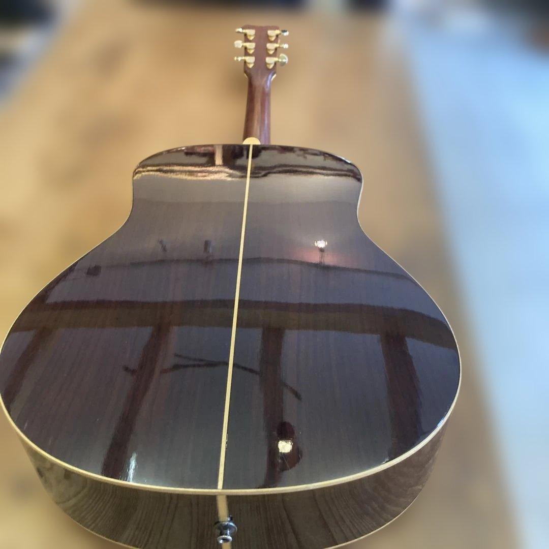 YAMAHA ヤマハ アコースティックギター LL16 ARE