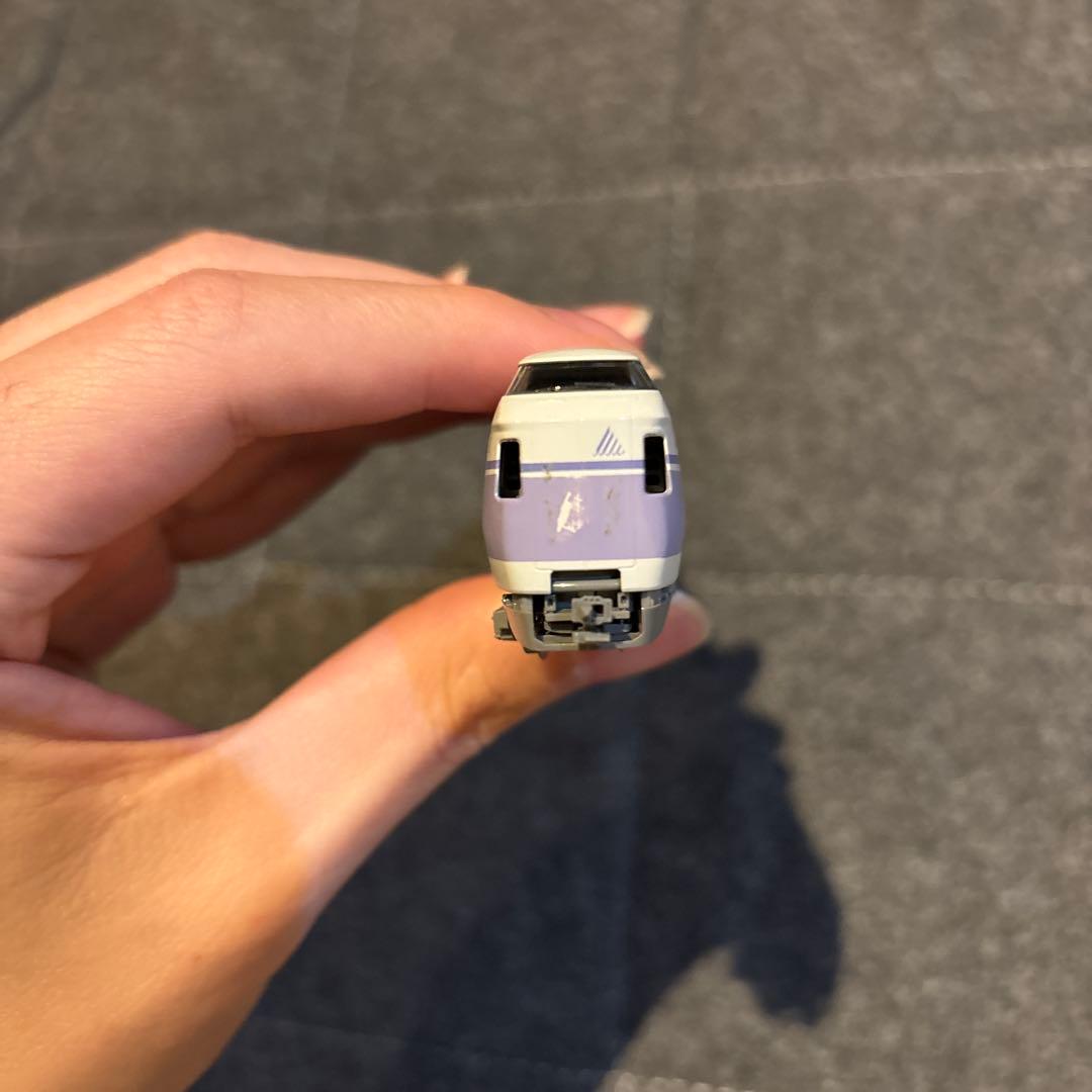 【ジャンク品】KATO E351系 スーパーあずさ 12両フル編成