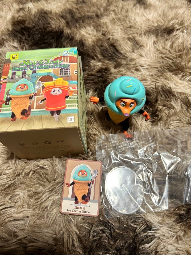 激安 早い者勝ち ブラインドボックス 17体 まとめ売り！