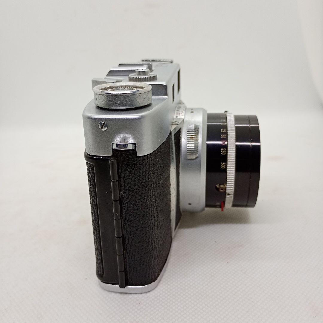 【清掃済完動品】KOWA Kallo35 F2