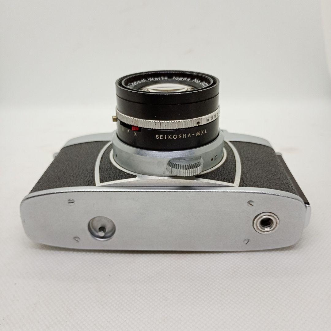 【清掃済完動品】KOWA Kallo35 F2