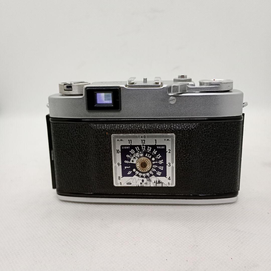 【清掃済完動品】KOWA Kallo35 F2