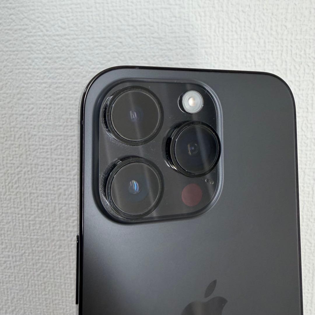 iPhone14 Pro 512GB スペースブラック
