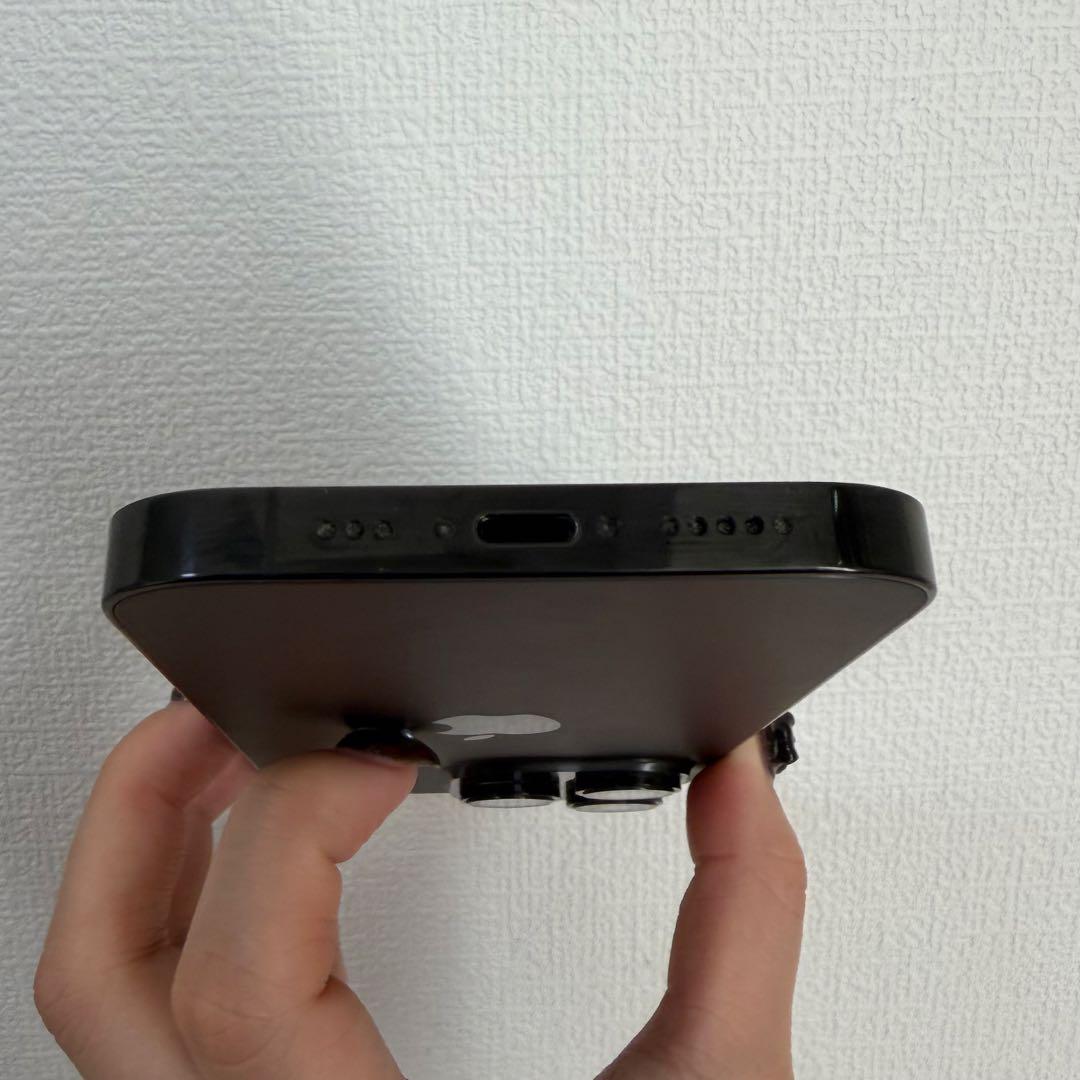 iPhone14 Pro 512GB スペースブラック