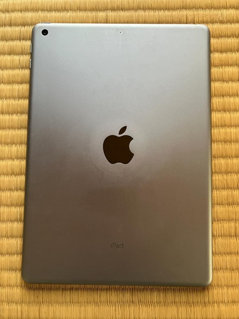 iPad 第6世代 128GB Wi-Fi