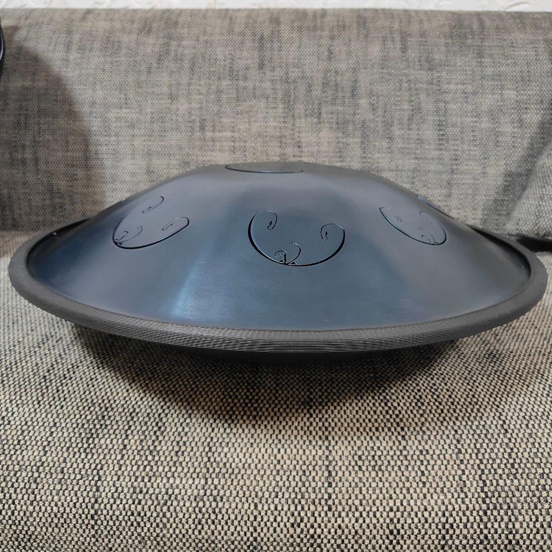 RAV Vast 2 - ラブドラム rav drum 専用ケース付