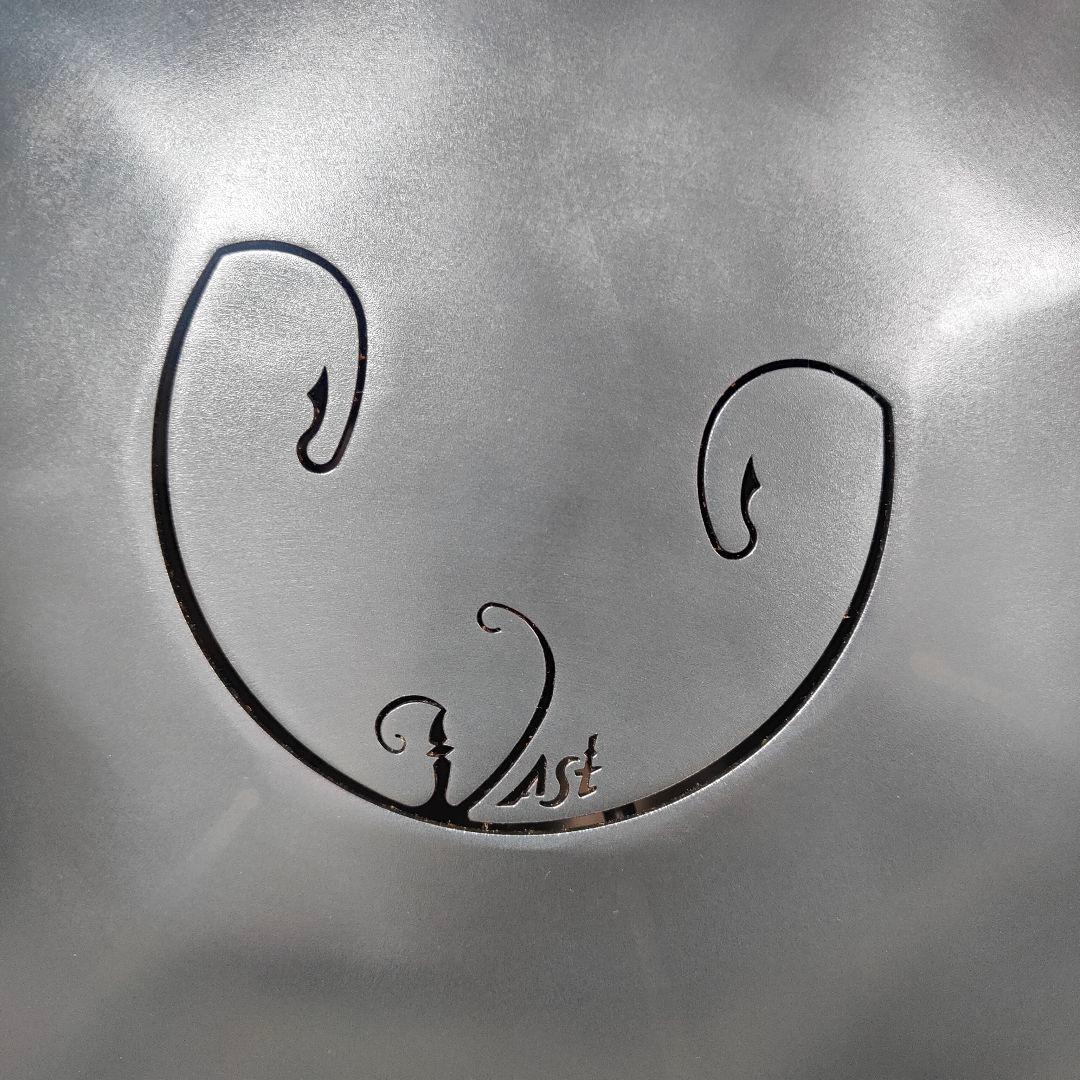 RAV Vast 2 - ラブドラム rav drum 専用ケース付