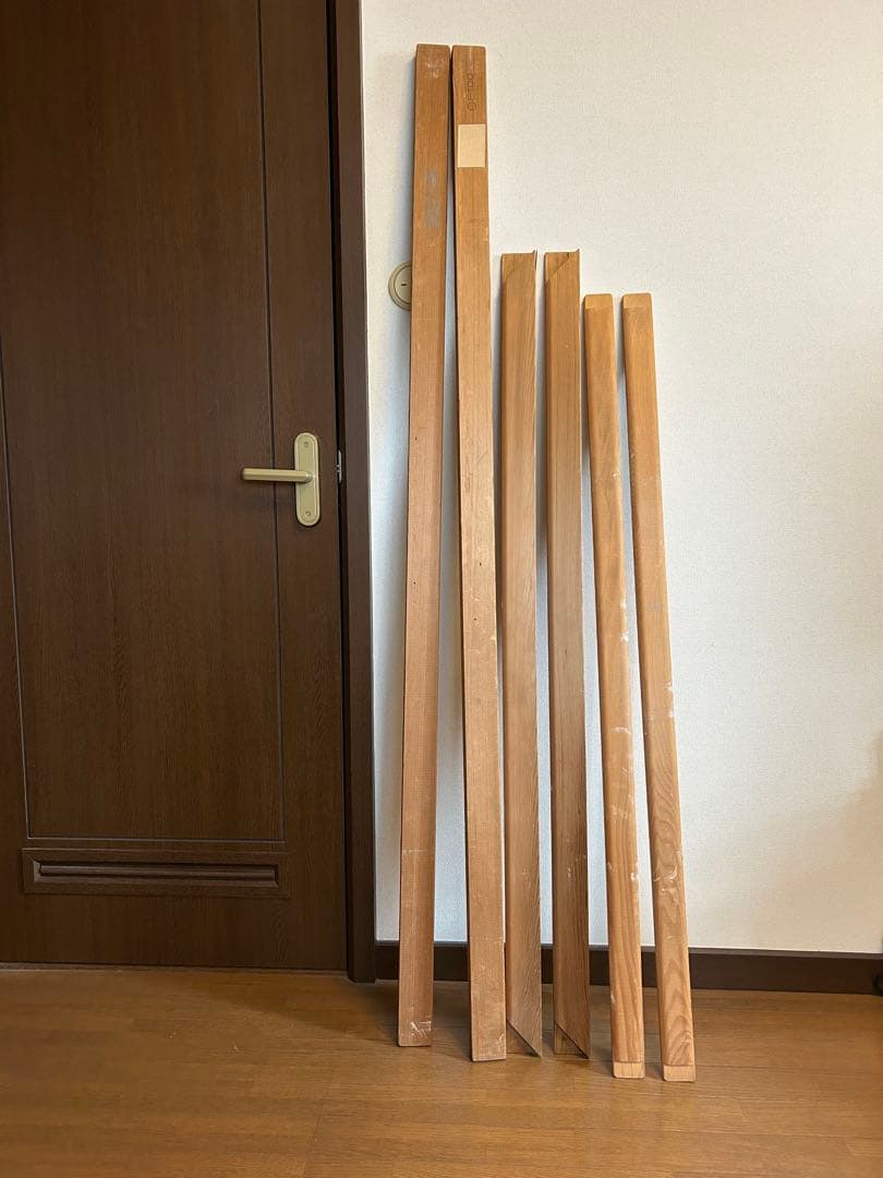 油彩画用キャンバス木枠　F100号