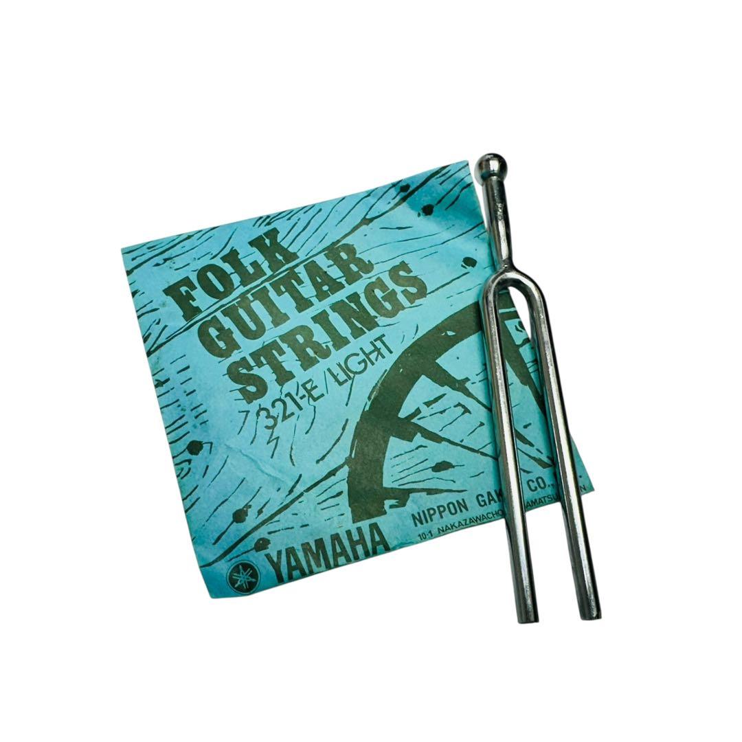 YAMAHA アコースティックギター　FG-350J