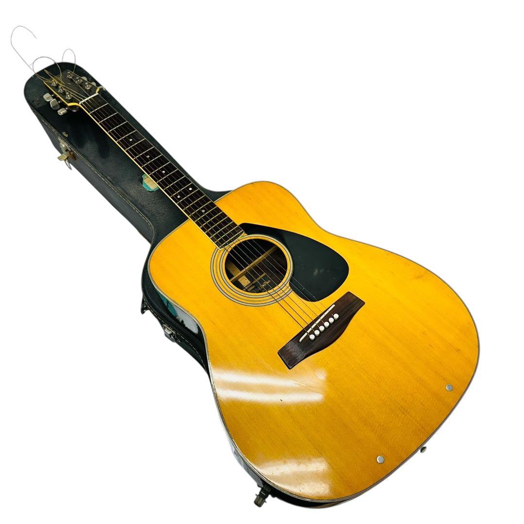 YAMAHA アコースティックギター　FG-350J
