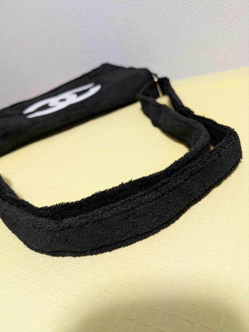 新品、未使用CHANELノベルティ　ショルダーバッグ