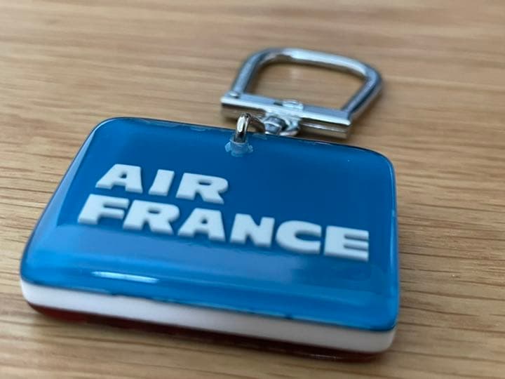 ブルボンキーホルダー bourbon keyring