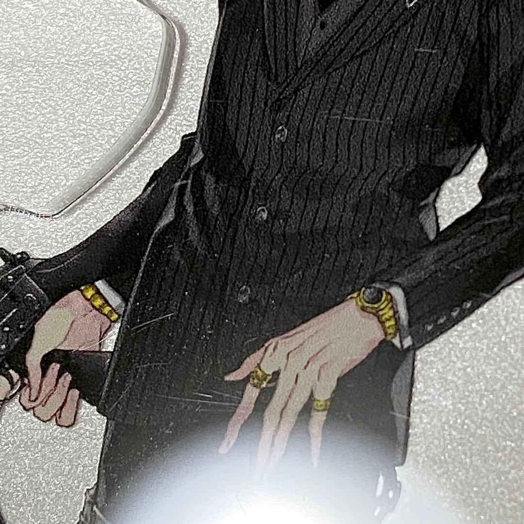 千銃士　ファル　アクリルスタンド