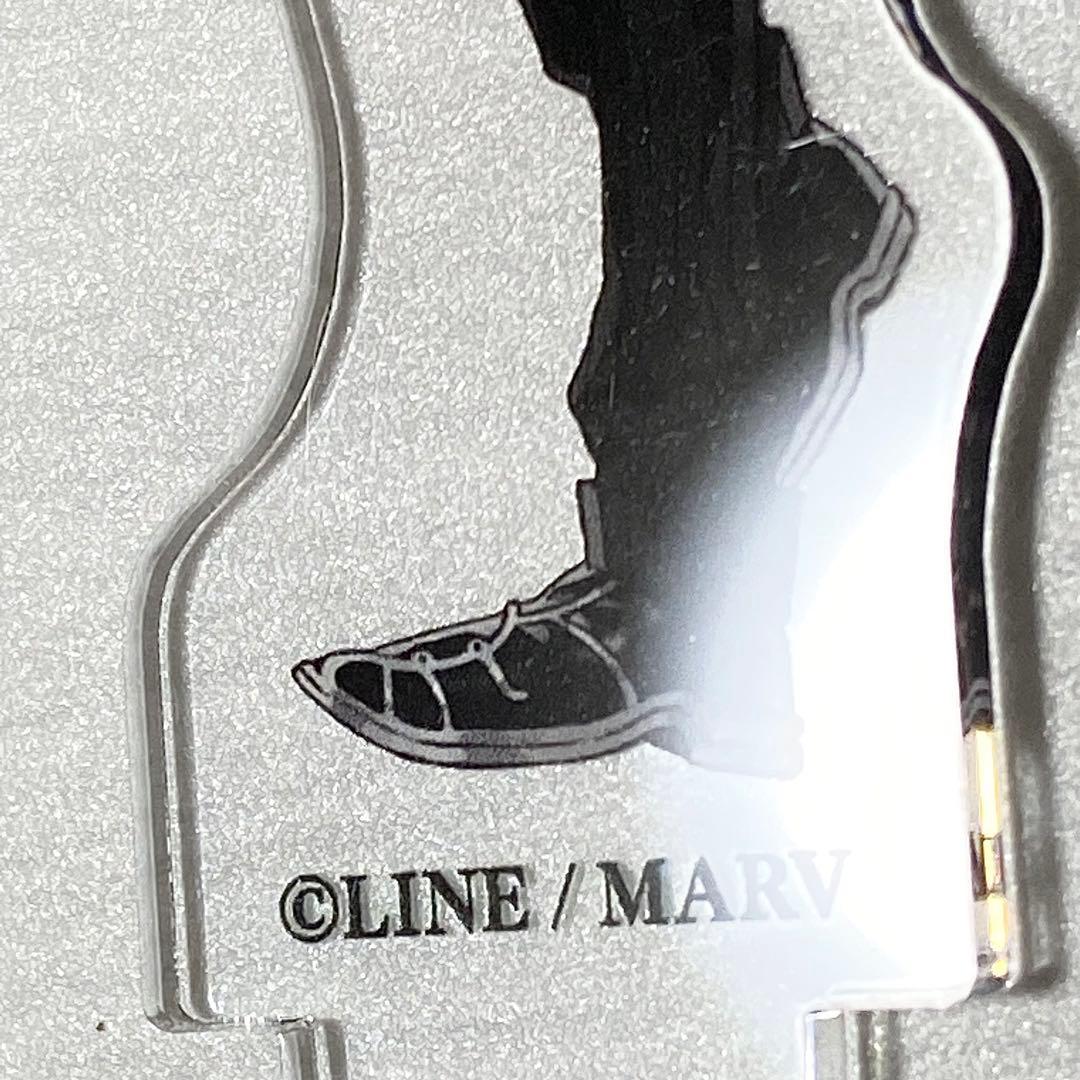 千銃士　ファル　アクリルスタンド