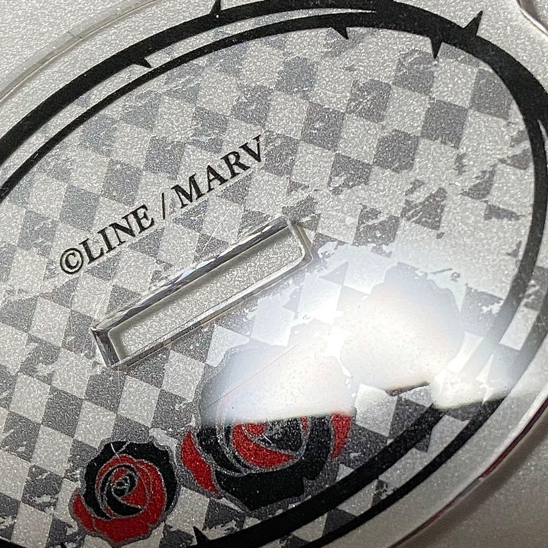 千銃士　ファル　アクリルスタンド