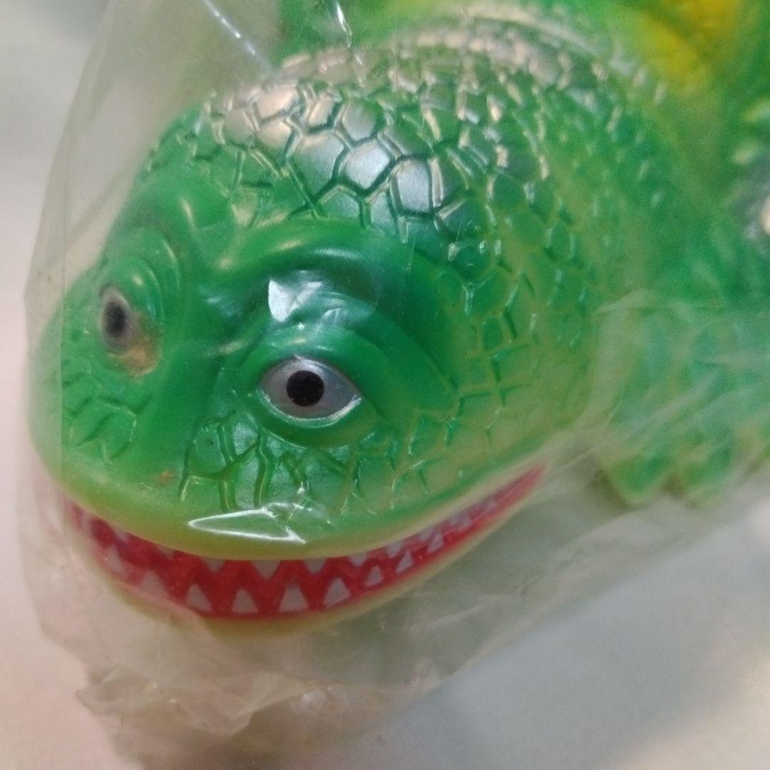 2003　ブルマアク　ツインテール(ジャイアントサイズ蓄光二期版)未開封品