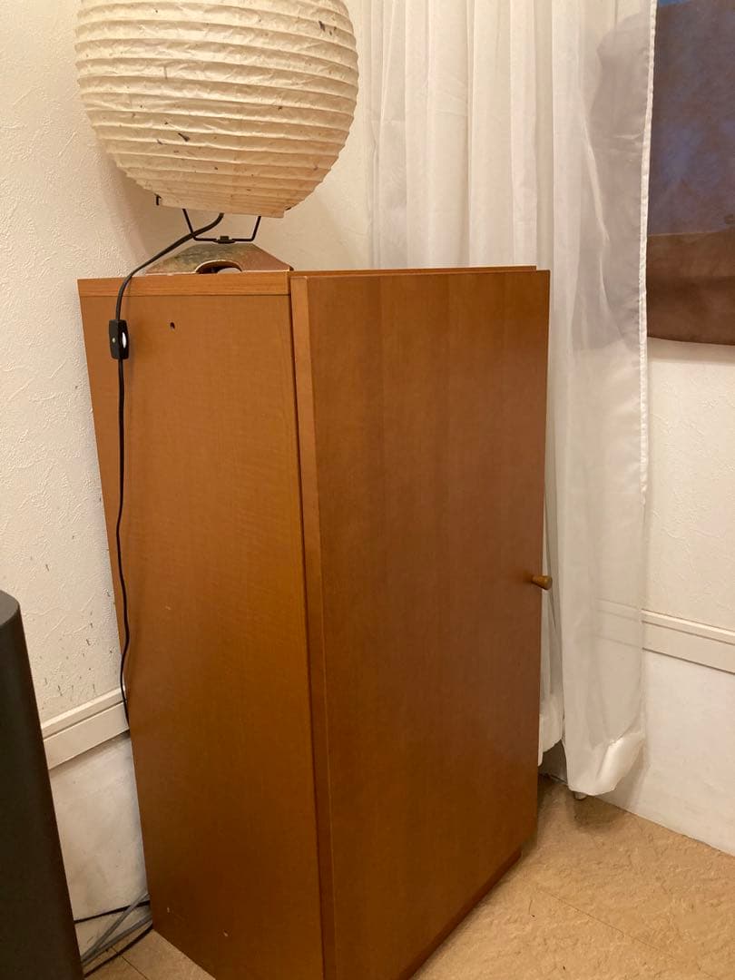 チェスト　キャビネット　木製