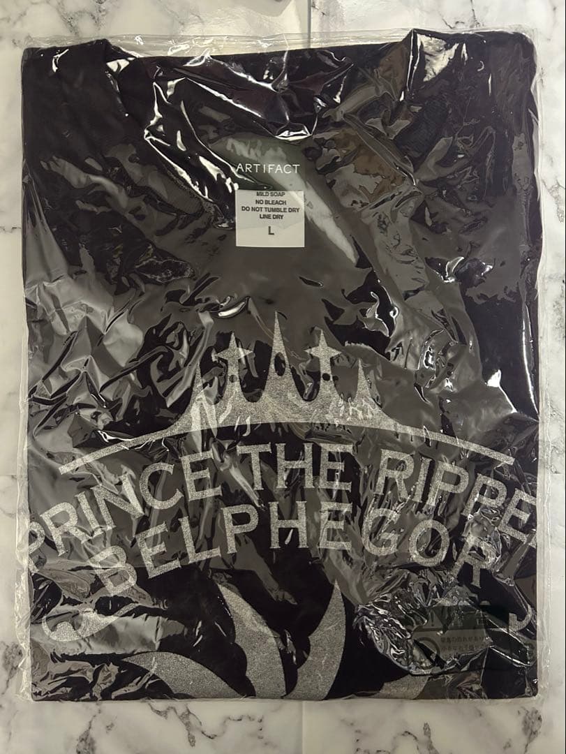 家庭教師ヒットマンREBORN！　ベルフェゴール　リボTコレクション