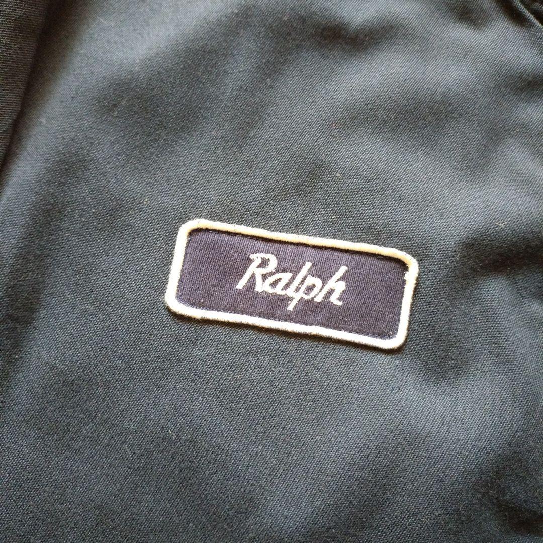 60-70's REDKAP ワークジャケットUSA製　\"Mobil\"