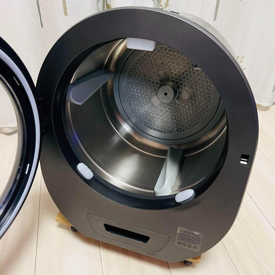 Morus Zero 乾燥機 1.5kg モルスゼロ 超小型乾燥機 靴乾燥