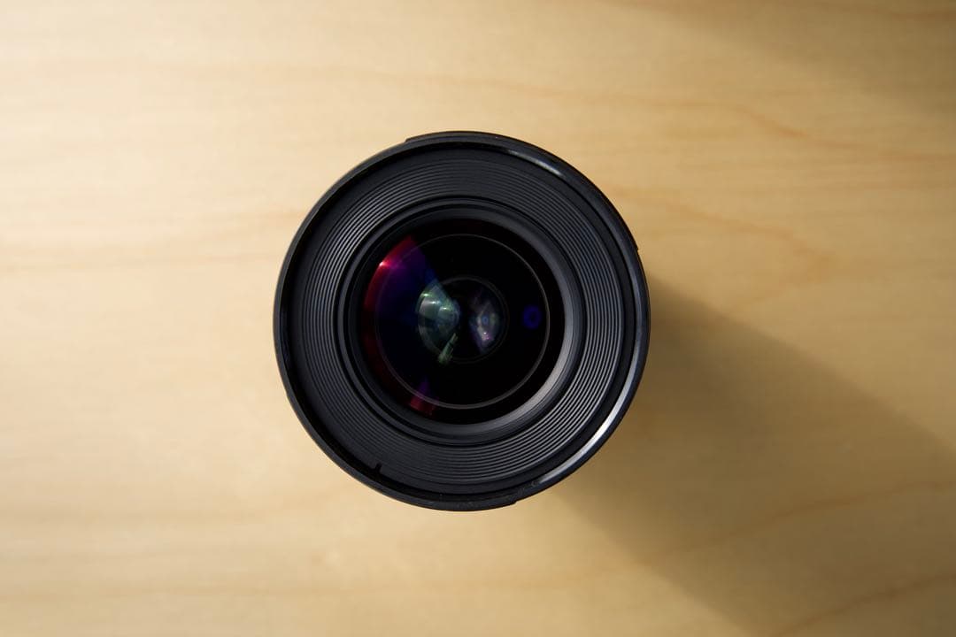 【美品】M.Zuiko Digital ED 17mm f/1.2 PRO