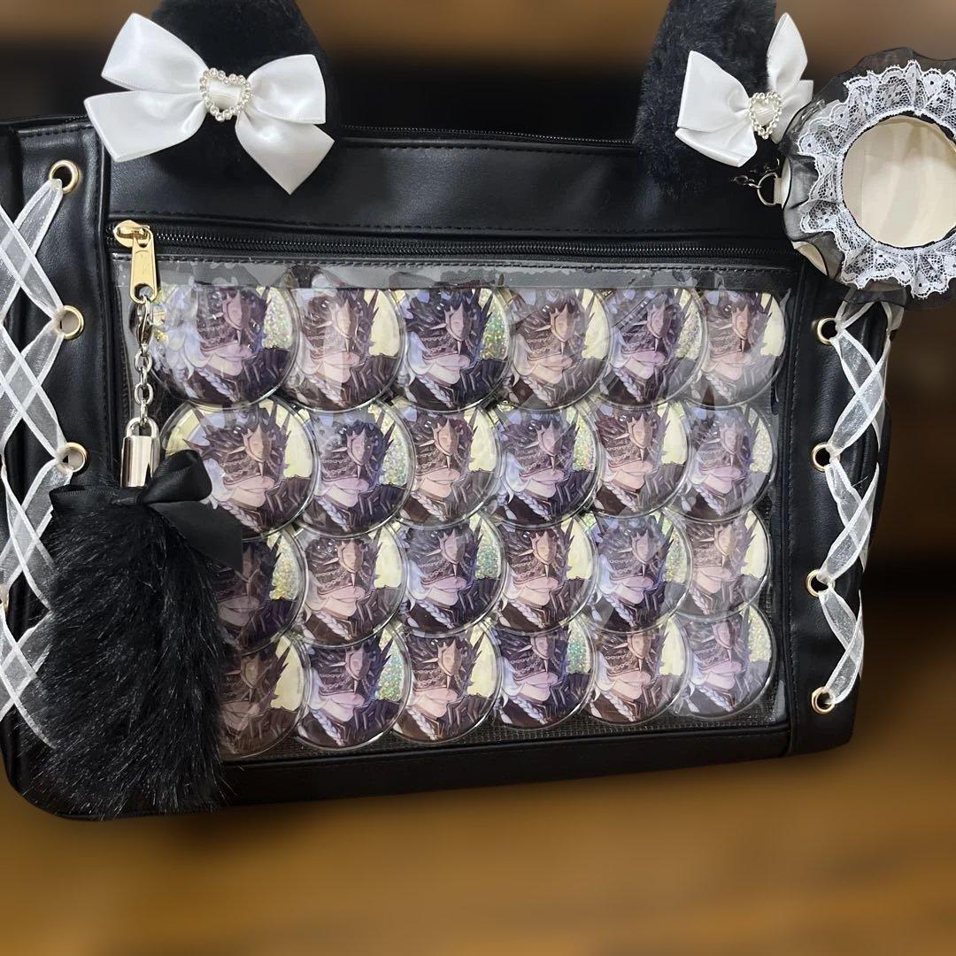 夜の番人 泣き虫 缶バッジ 第五人格