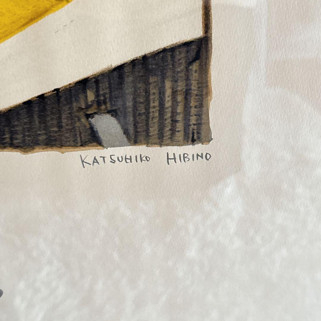 Manabu Kobayashi様リクエスト品】アニエスべー 日比野克彦 ビ