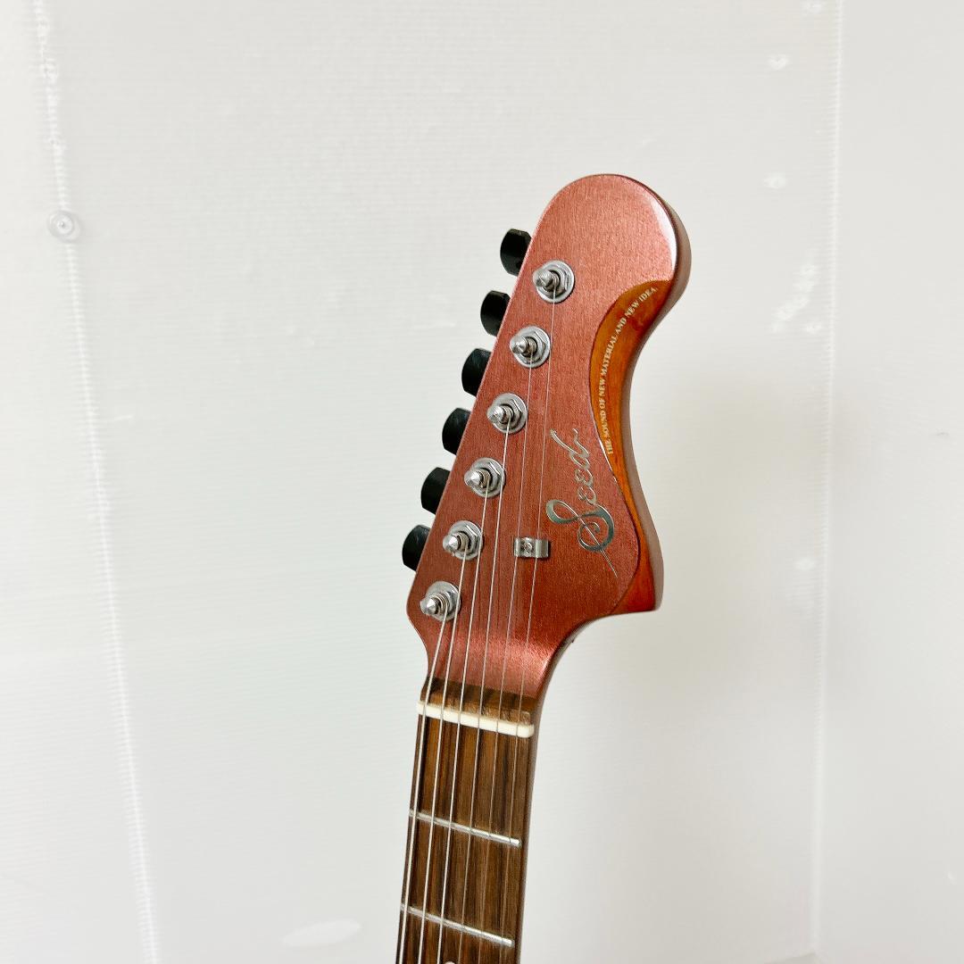 美品 Seed シード JAZZ MASTER ジャズマスター 真鍋シグネチャー