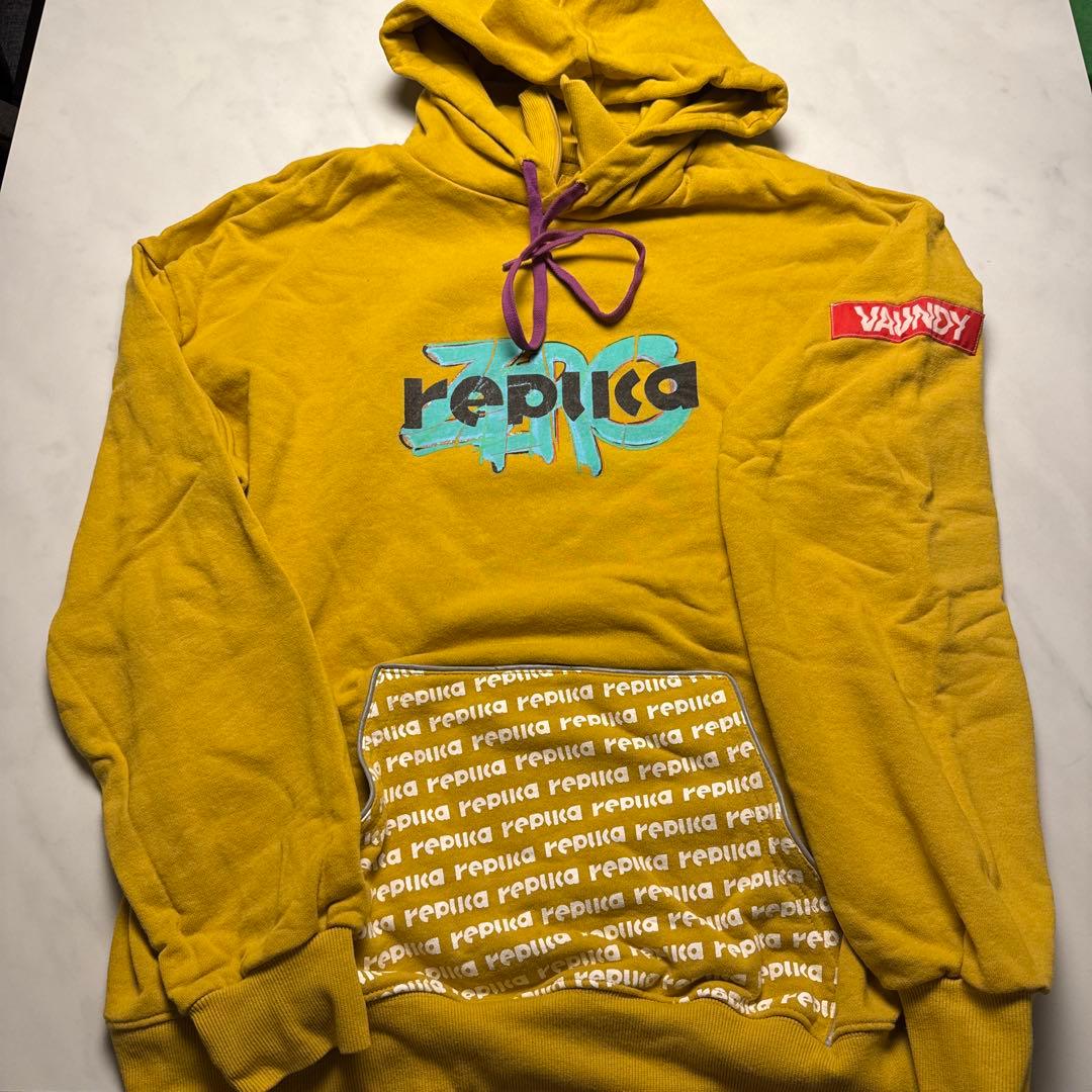 VAUNDY Replica スウェット　上下　サイズL