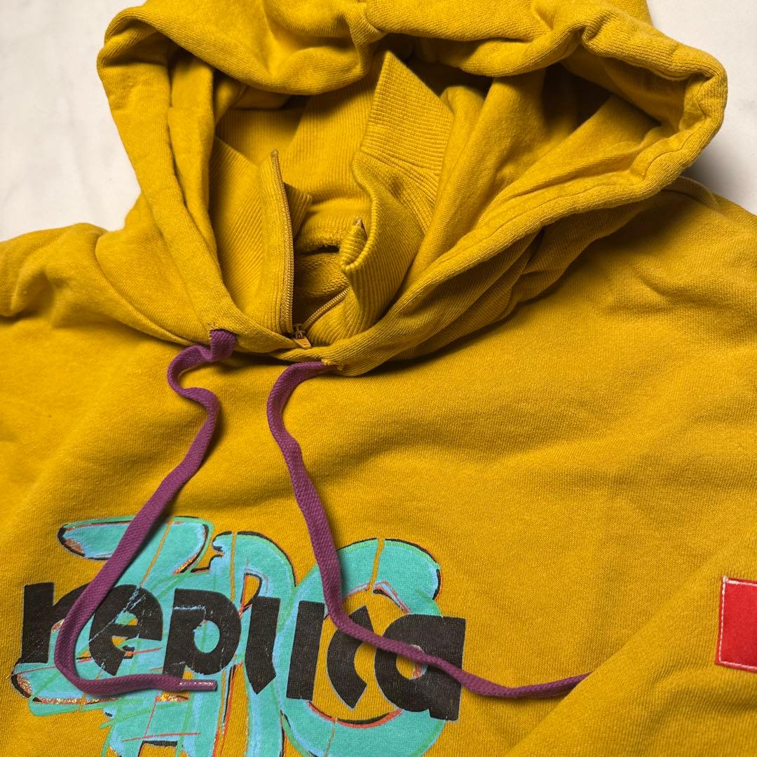 VAUNDY Replica スウェット　上下　サイズL