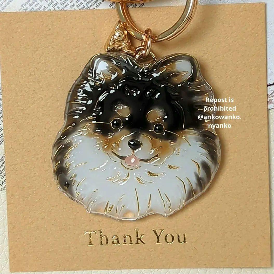 愛犬 ankoわんこシリーズ　ポメラニアン　シェルティ　ダックス　犬　dog