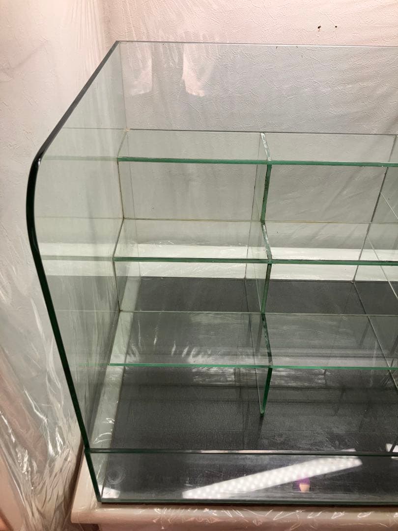 引取限定 希少 ADA Doaqua!ウォーターフォール90×45×45