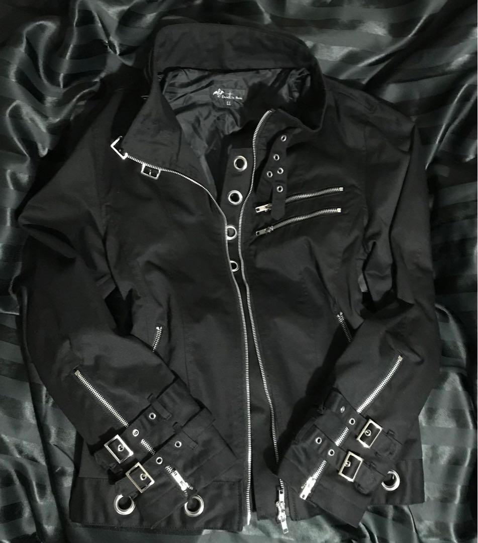 未使用品　devil’n Bass 仮面ライダーBLACK 南光太郎モデル