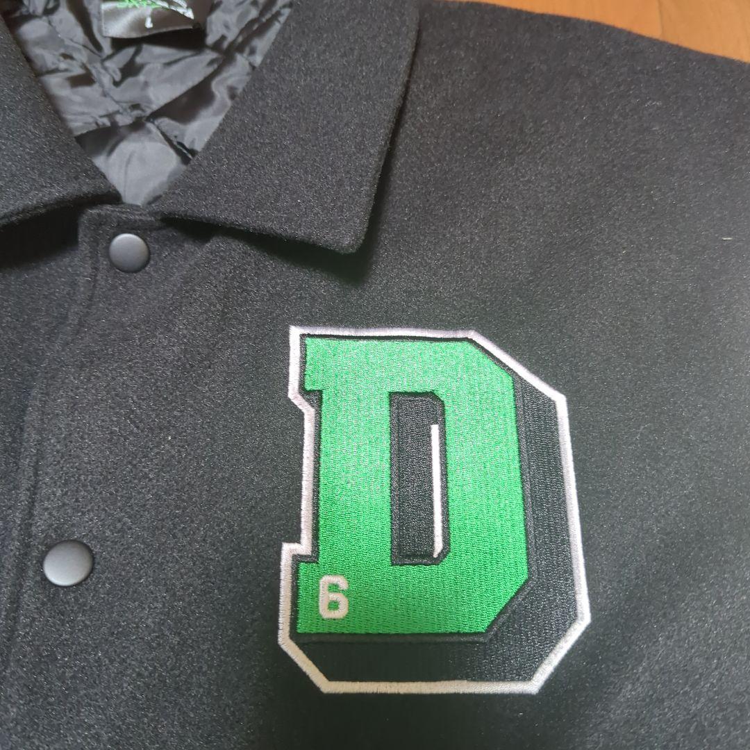 DXTEEN　ラポスタ2025　スタジャンLサイズ