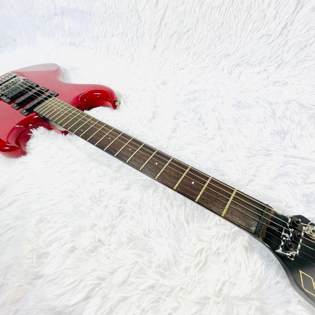 【幻の一本】Westone Supectrum SX マツモクオリジナルブランド