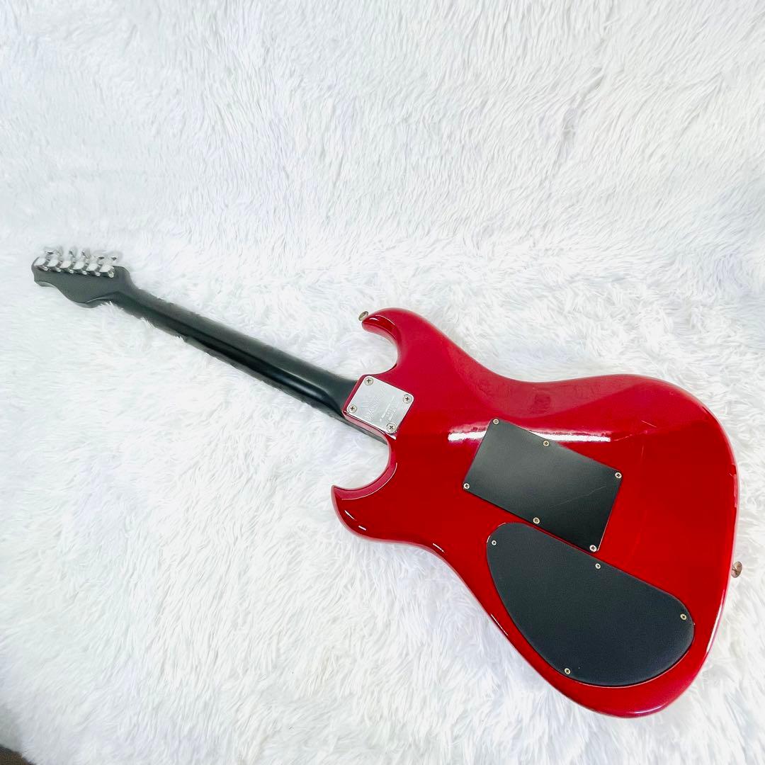 【幻の一本】Westone Supectrum SX マツモクオリジナルブランド