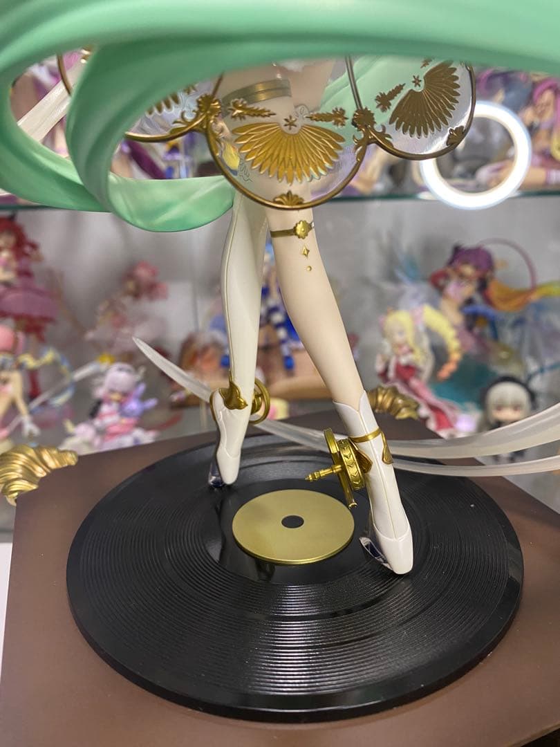 初音ミク シンフォニー 5th Anniversary Ver. フィギュア