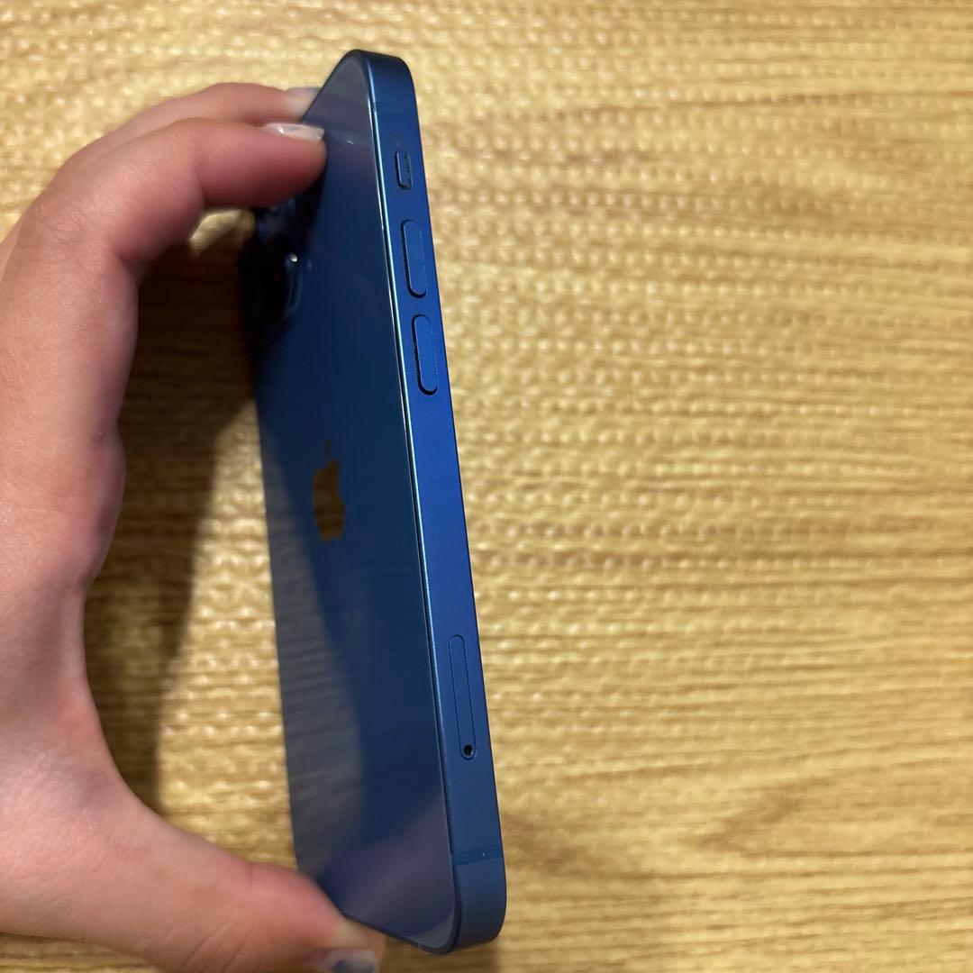 iPhone13 mini ブルー 128GB
