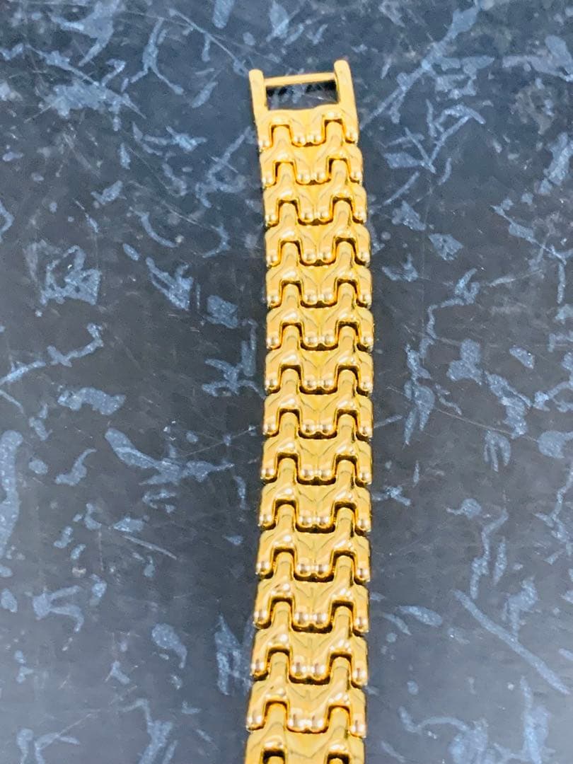 フ*号様 Westar ウェスター 18Kゴールド レディースウォッチ [アクテ