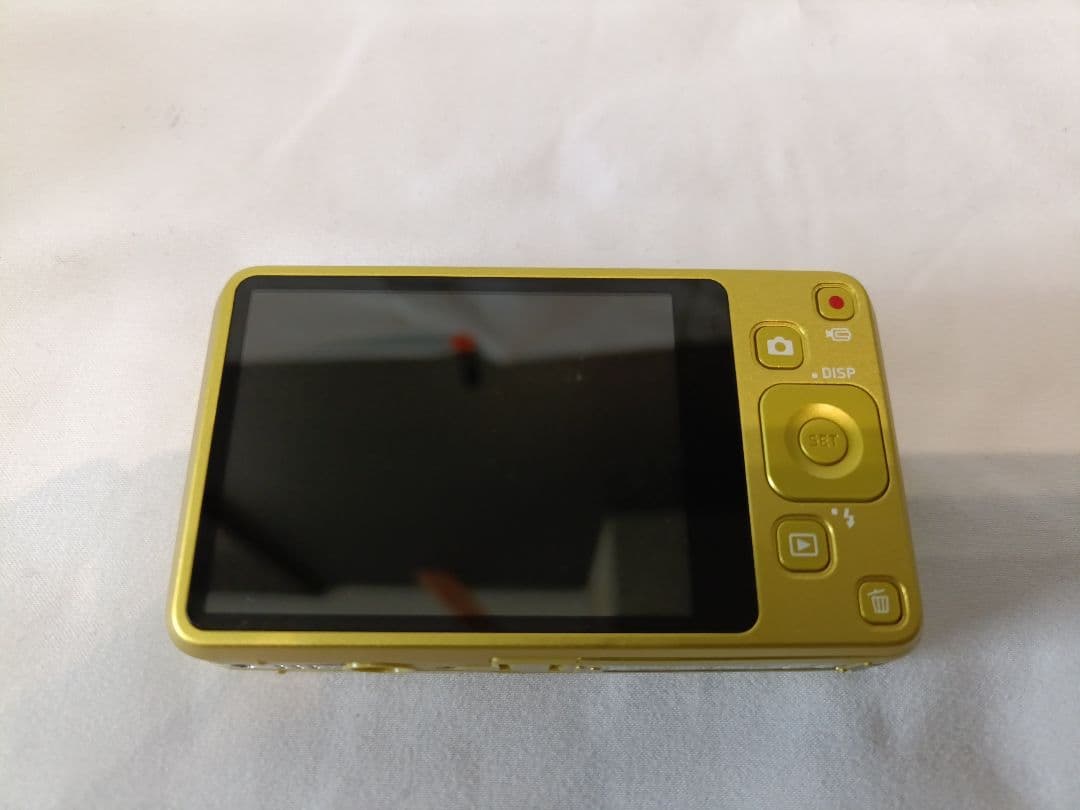 CASIO EX-Z800 デジタルカメラ 【動作確認済】