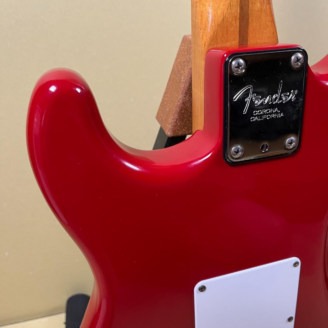 ギター Fender American Standard Stratocaster